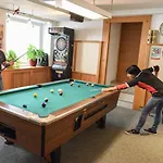Erlys Cityhotel Gasthof 3*