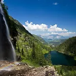 Erlys Cityhotel 3*