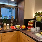 Erlys Cityhotel