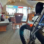 Erlys Cityhotel Gasthof 3*