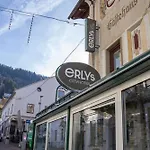 Pensjonat Erlys Cityhotel