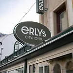 Erlys Cityhotel Gasthof Schladming