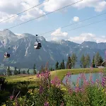 Erlys Cityhotel Schladming