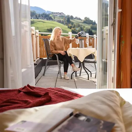 Guest house Garni Erlbacher