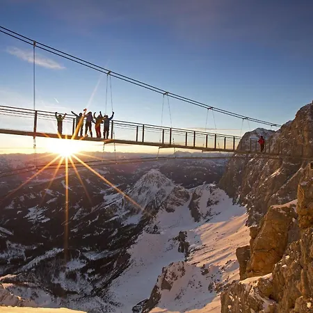 Garni Erlbacher Schladming