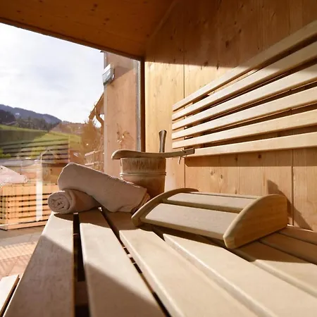 Erlys Cityhotel Schladming