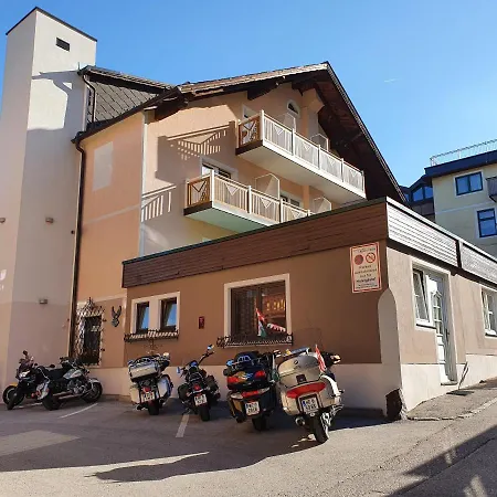 Garni Erlbacher 3*