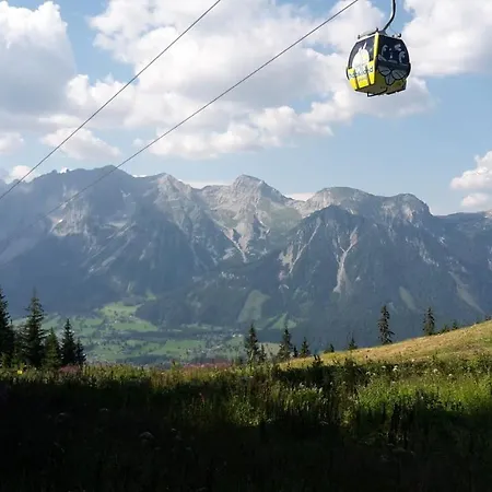 Garni Erlbacher Schladming
