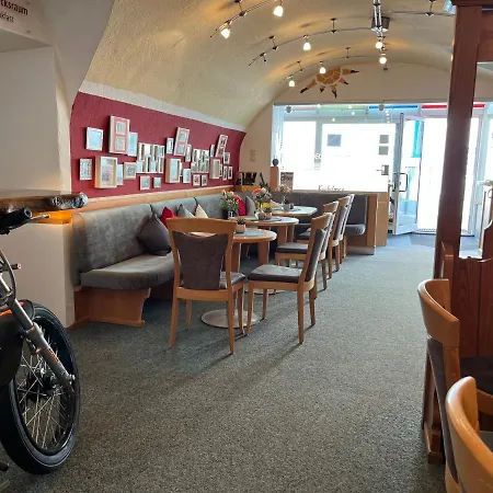 Erlys Cityhotel Schladming