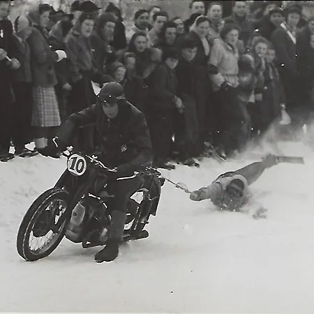 Erlys Cityhotel Pensión