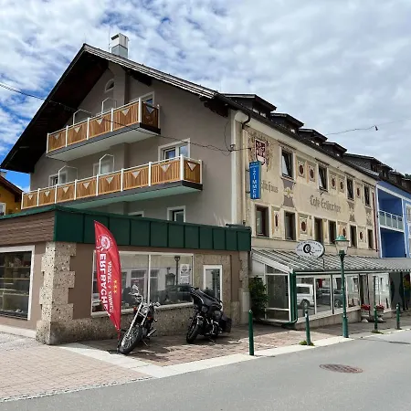 Erlys Cityhotel Schladming