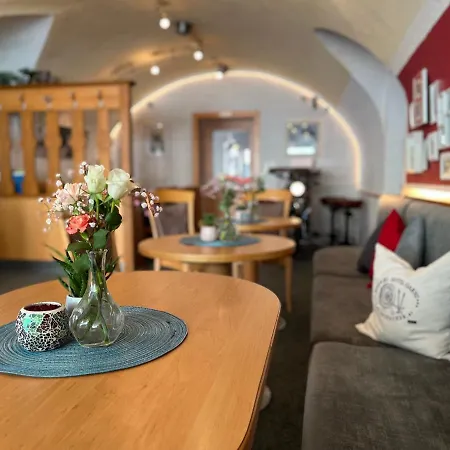 Erlys Cityhotel Schladming