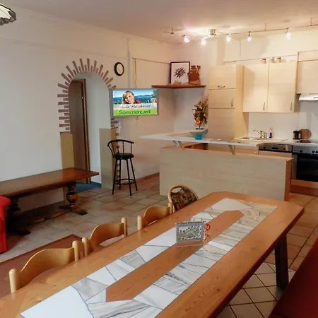 Guest house Garni Erlbacher