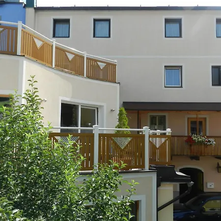 Garni Erlbacher 3*