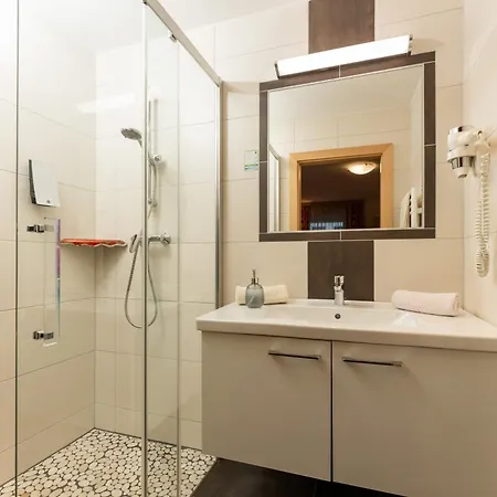 Erlys Cityhotel Gæstehus