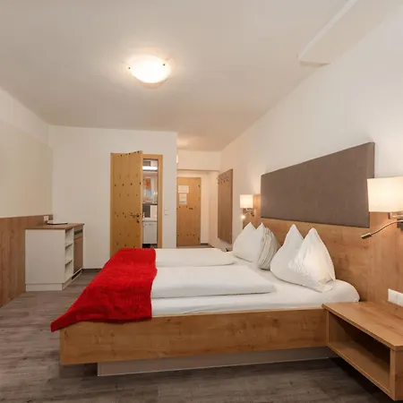 Erlys Cityhotel Gasthuis Schladming