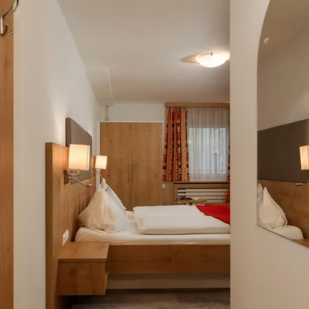 Erlys Cityhotel 3* Schladming