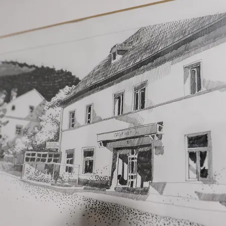 Erlys Cityhotel Πανσιόν