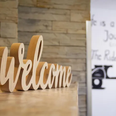 Konukevi Erlys Cityhotel