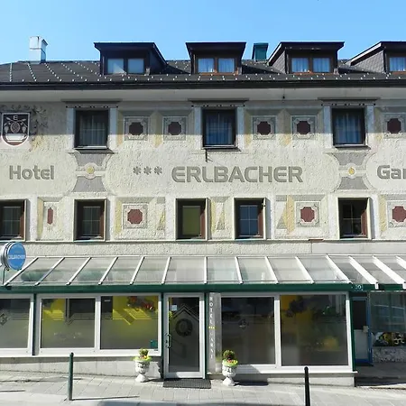 Garni Erlbacher