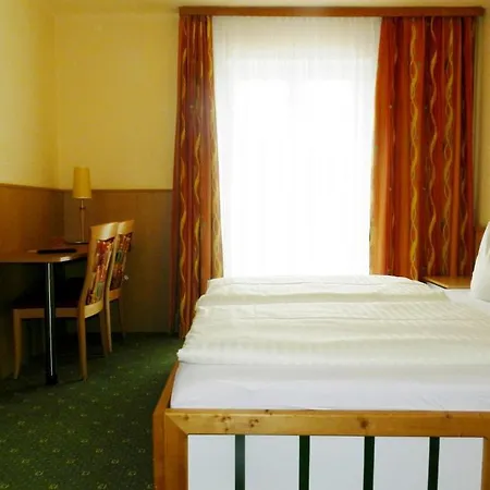 Pensión Erlys Cityhotel Schladming