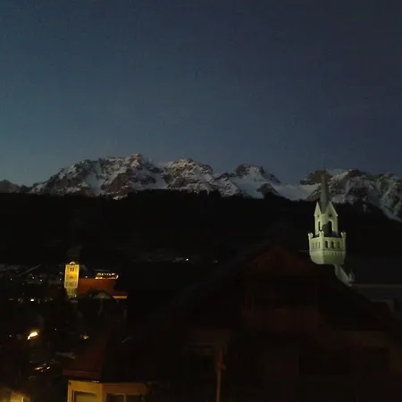 Guest house Garni Erlbacher