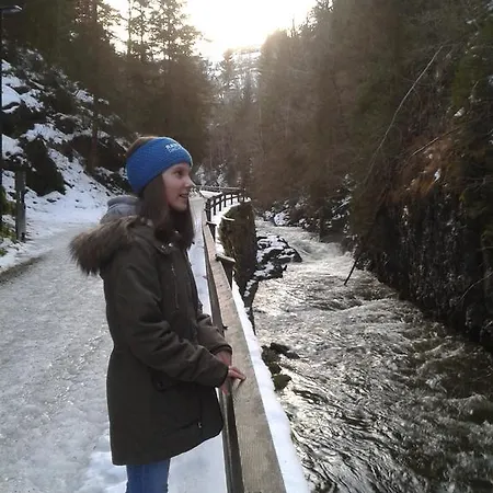 Erlys Cityhotel Schladming