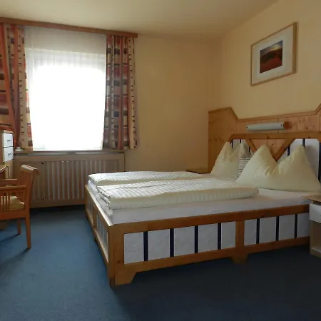 Garni Erlbacher 3*