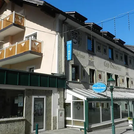 Guest house Garni Erlbacher