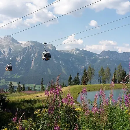 Erlys Cityhotel Schladming