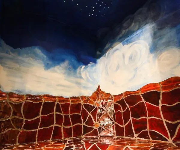 Erlys Cityhotel Πανσιόν