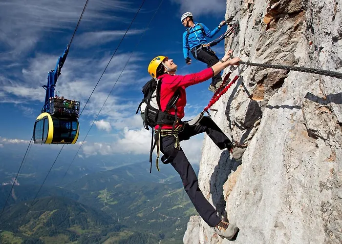 Erlys Cityhotel Konukevi