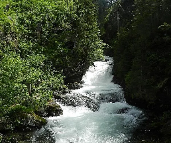 Erlys Cityhotel Gæstehus