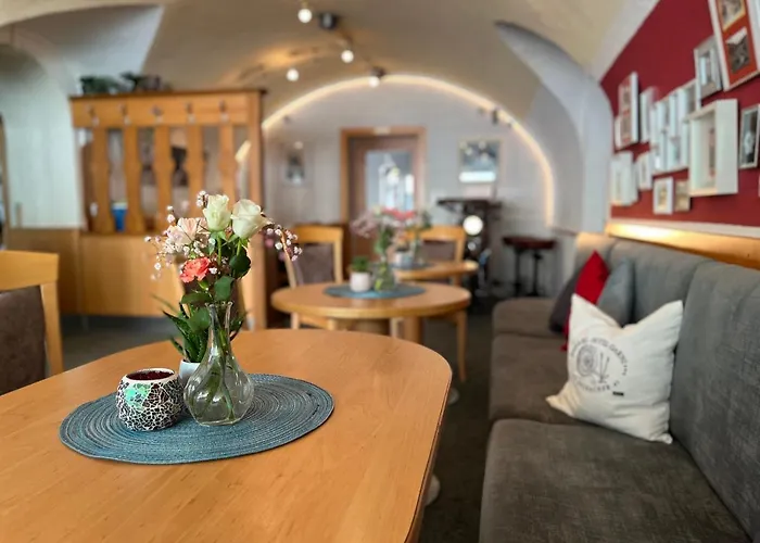 Erlys Cityhotel Schladming