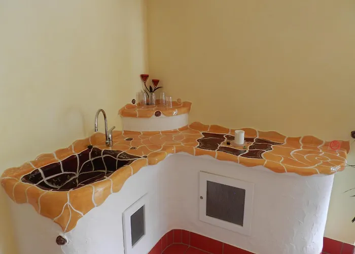 Erlys Cityhotel Πανσιόν 3*