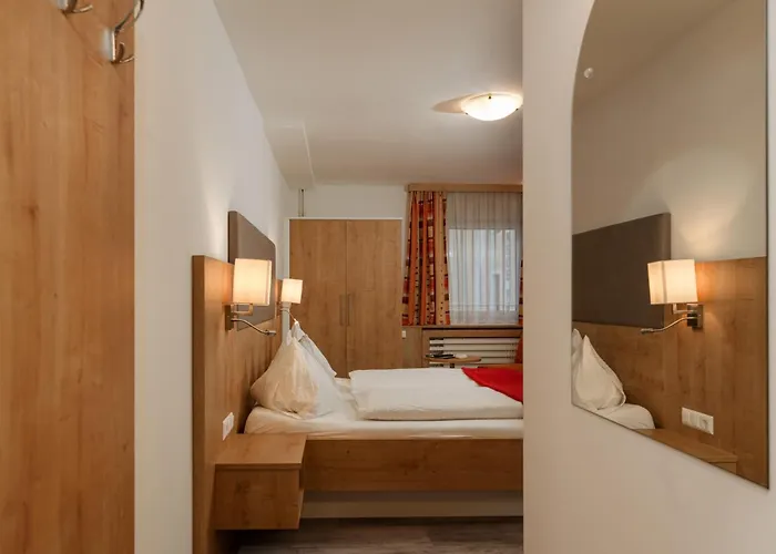 Erlys Cityhotel 3* Schladming