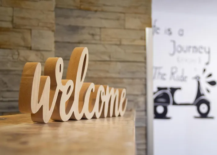 Πανσιόν Erlys Cityhotel