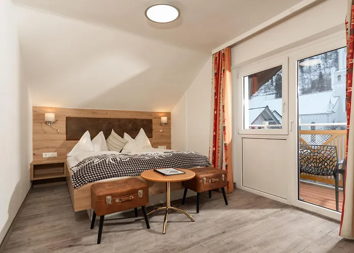 Erlys Cityhotel Πανσιόν 3*