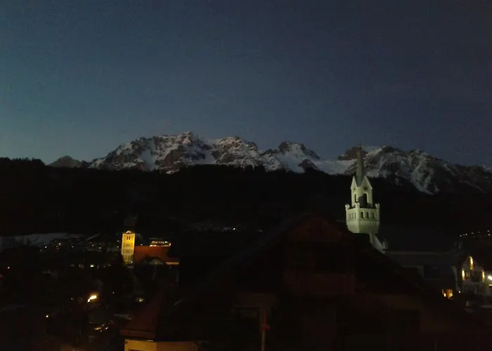 Gæstehus Erlys Cityhotel