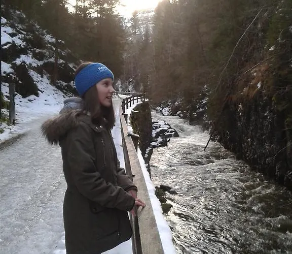 Erlys Cityhotel Schladming