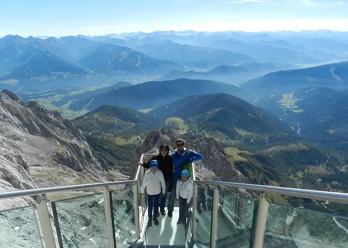 Erlys Cityhotel 3* Schladming